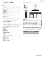 Preview for 7 page of Emerson LF391EM4 Owner'S Manual