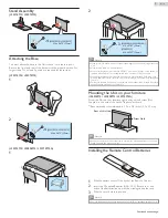 Preview for 8 page of Emerson LF391EM4 Owner'S Manual