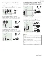 Preview for 11 page of Emerson LF391EM4 Owner'S Manual