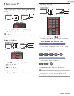 Preview for 16 page of Emerson LF391EM4 Owner'S Manual