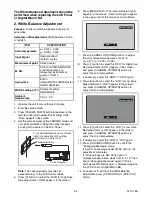 Preview for 19 page of Emerson LF391EM4 Service Manual