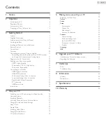 Preview for 2 page of Emerson LF402EM6 Owner'S Manual