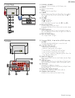 Preview for 10 page of Emerson LF402EM6 Owner'S Manual