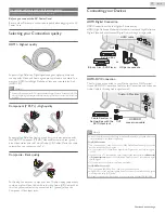 Preview for 12 page of Emerson LF402EM6 Owner'S Manual