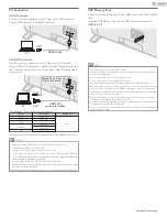 Preview for 14 page of Emerson LF402EM6 Owner'S Manual