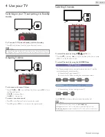 Preview for 16 page of Emerson LF402EM6 Owner'S Manual