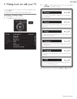 Preview for 19 page of Emerson LF402EM6 Owner'S Manual