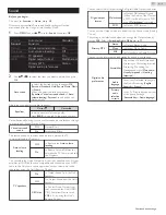 Preview for 21 page of Emerson LF402EM6 Owner'S Manual