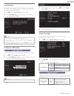 Preview for 23 page of Emerson LF402EM6 Owner'S Manual