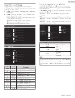 Preview for 26 page of Emerson LF402EM6 Owner'S Manual