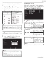 Preview for 27 page of Emerson LF402EM6 Owner'S Manual