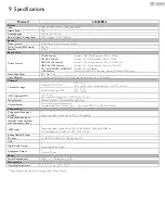 Preview for 35 page of Emerson LF402EM6 Owner'S Manual