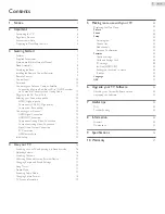 Предварительный просмотр 2 страницы Emerson LF402EM6F Owner'S Manual