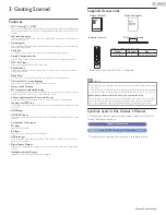 Предварительный просмотр 7 страницы Emerson LF402EM6F Owner'S Manual