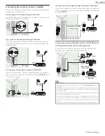 Предварительный просмотр 11 страницы Emerson LF402EM6F Owner'S Manual