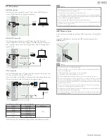 Preview for 14 page of Emerson LF402EM6F Owner'S Manual