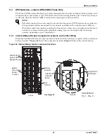 Предварительный просмотр 57 страницы Emerson Liebert APM 120 Manual