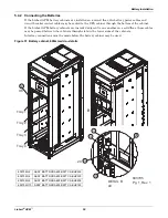 Предварительный просмотр 60 страницы Emerson Liebert APM 120 Manual