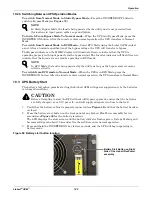 Предварительный просмотр 112 страницы Emerson Liebert APM 120 Manual