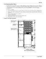 Предварительный просмотр 121 страницы Emerson Liebert APM 120 Manual