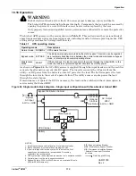 Предварительный просмотр 122 страницы Emerson Liebert APM 120 Manual