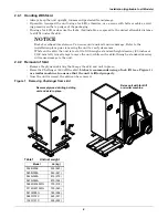 Preview for 12 page of Emerson Liebert Challenger 3000 Installation Manual