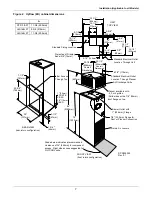 Preview for 13 page of Emerson Liebert Challenger 3000 Installation Manual