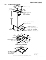 Preview for 14 page of Emerson Liebert Challenger 3000 Installation Manual