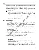 Preview for 9 page of Emerson Liebert Challenger iCOM 3000 Operation & Maintenance Manual