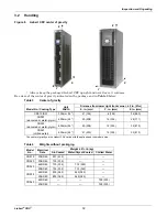 Предварительный просмотр 22 страницы Emerson Liebert CRV User Manual