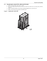 Предварительный просмотр 25 страницы Emerson Liebert CRV User Manual