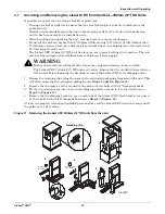 Предварительный просмотр 28 страницы Emerson Liebert CRV User Manual