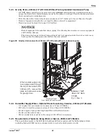 Предварительный просмотр 38 страницы Emerson Liebert CRV User Manual