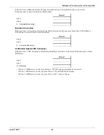 Предварительный просмотр 58 страницы Emerson Liebert CRV User Manual