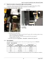 Предварительный просмотр 61 страницы Emerson Liebert CRV User Manual