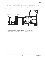 Предварительный просмотр 89 страницы Emerson Liebert CRV User Manual