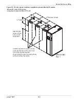 Предварительный просмотр 160 страницы Emerson Liebert CRV User Manual