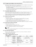 Предварительный просмотр 170 страницы Emerson Liebert CRV User Manual