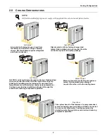 Предварительный просмотр 16 страницы Emerson Liebert DS Series User Manual