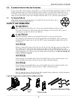 Предварительный просмотр 47 страницы Emerson Liebert DS Series User Manual