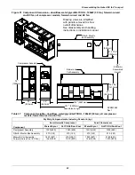 Предварительный просмотр 73 страницы Emerson Liebert DS Series User Manual