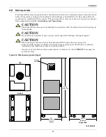 Предварительный просмотр 29 страницы Emerson Liebert FS Series User Manual