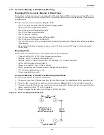 Предварительный просмотр 32 страницы Emerson Liebert FS Series User Manual