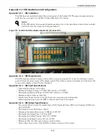 Предварительный просмотр 122 страницы Emerson Liebert FS Series User Manual