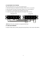 Preview for 10 page of Emerson Liebert GXT MT+LB 10K User Manual