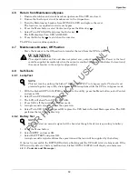 Preview for 23 page of Emerson Liebert GXT3-10000T220 User Manual