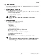 Preview for 25 page of Emerson Liebert GXT4-10000RT208 User Manual