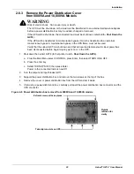 Preview for 31 page of Emerson Liebert GXT4-10000RT208 User Manual