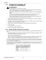 Preview for 32 page of Emerson Liebert GXT4-10000RT208 User Manual