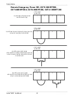 Preview for 60 page of Emerson Liebert GXT4-10000RT208 User Manual